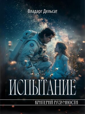 cover image of Испытание